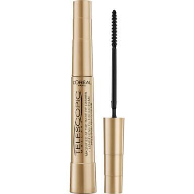 L'Oréal Paris Telescopic Mascara 1 Black