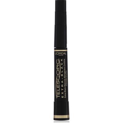 L'Oréal Paris Telescopic Mascara 1 Extra Black