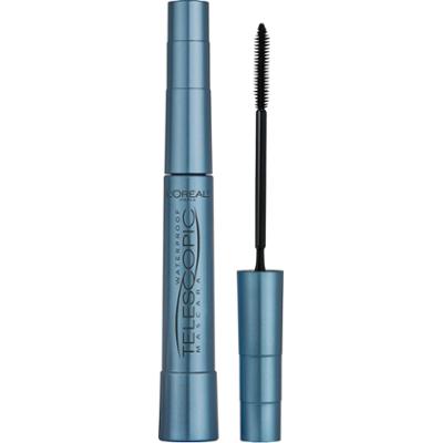 L'Oréal Paris Telescopic Waterproof Mascara Black