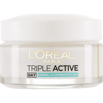 L'Oréal Paris Triple Active Day Normal/Mixed Skin 50 ml