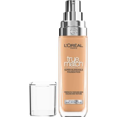 L'Oréal Paris Everpure Super-Blendable Foundation 5.W