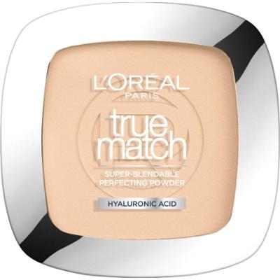L'Oréal Paris True Match Super-blendable Perfecting Powder 1C Rose Ivo