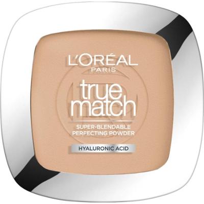 L'Oréal Paris True Match Super-blendable Perfecting Powder C2 Rose Van
