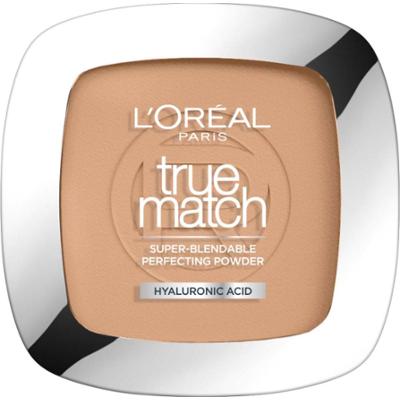 L'Oréal Paris True Match Super-blendable Perfecting Powder C3 Rose Bei