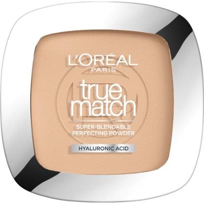L'Oréal Paris True Match Super-blendable Perfecting Powder 2N Vanilla