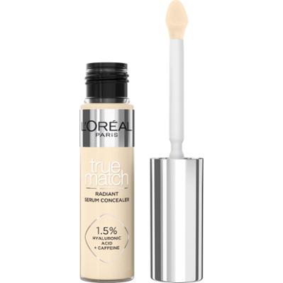 L'Oréal Paris True Match Radiant Serum Concealer 0.5D