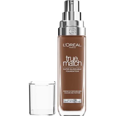 L'Oréal Paris True Match Super-Blendable Foundation 11.N