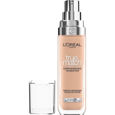 L'Oréal Paris True Match Super-Blendable Foundation 4.5.N