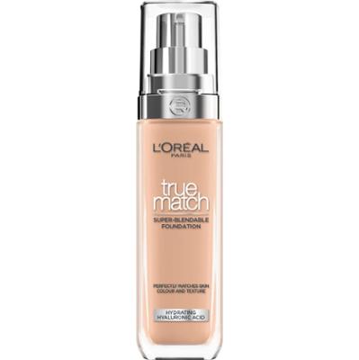 L'Oréal Paris True Match Super-Blendable Foundation 5.C