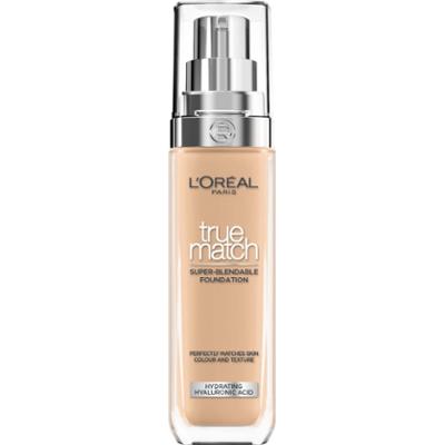 L'Oréal Paris True Match Super-Blendable Foundation 5.N
