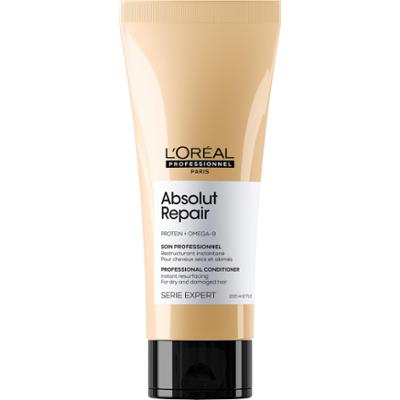L'Oréal Professionnel Absolut Repair Serie Expert Professional Conditi