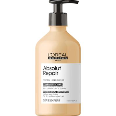 L'Oréal Professionnel Absolut Repair Serie Expert Professional Conditi