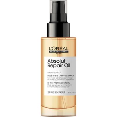 L'Oréal Professionnel Absolut Repair Serie Expert 10-in-1 Professional
