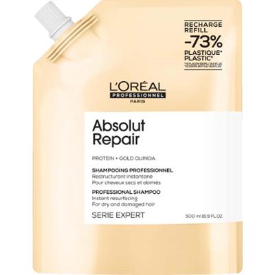 L'Oréal Professionnel Absolut Repair Absolut Repair Gold Shampoo Refil