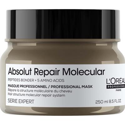 L'Oréal Professionnel Absolut Repair Molecular Absolut Repair Molecula