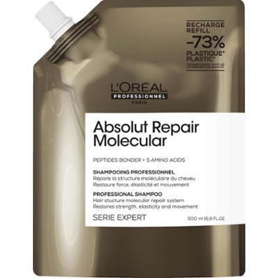 L'Oréal Professionnel Absolut Repair Molecular Absolut Repair Molecula