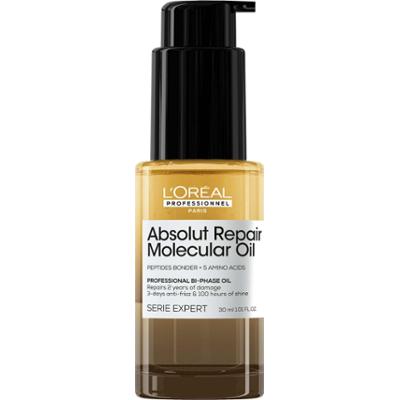 L'Oréal Professionnel Absolut Repair Molecular Bi-phase Oil 30 ml