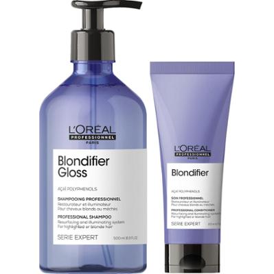 L'Oréal Professionnel Blondifier Big Duo