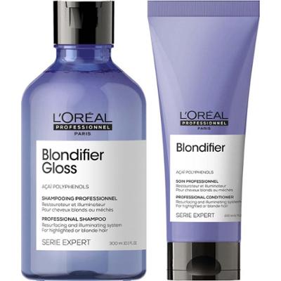 L'Oréal Professionnel Blondifier Duo