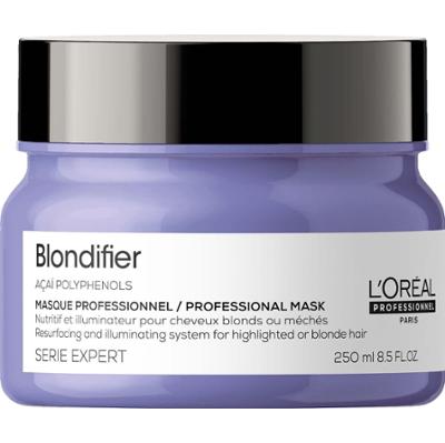 L'Oréal Professionnel Blondifier Serie Expert Professional Mask 250 ml