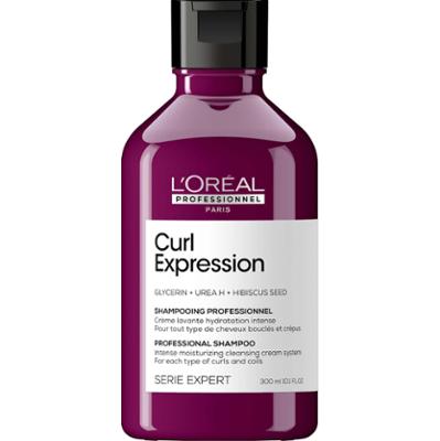 L'Oréal Professionnel Curl Expression Serie Expert Professional Shampo