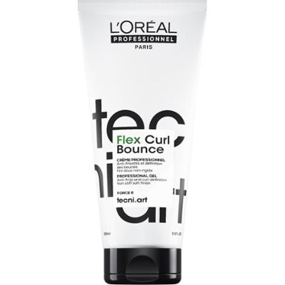 L'Oréal Professionnel Tecni.Art Flex Curl Bounce Cream 200 ml