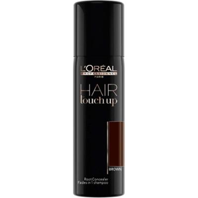 L'Oréal Professionnel Hair Touch Up Spray do włosów Brown