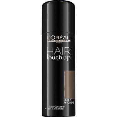L'Oréal Professionnel Hair Touch Up Spray do włosów Dark Blonde