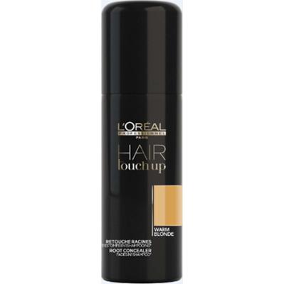 L'Oréal Professionnel Hair Touch Up Spray do włosów Warm Blonde