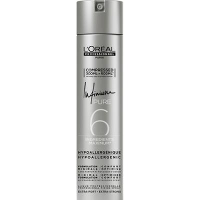 L'Oréal Professionnel Extra-Strong Hairspray 300 ml