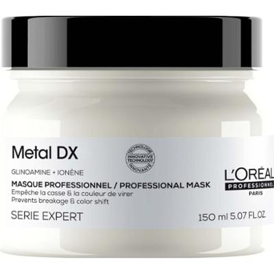 L'Oréal Professionnel Metal DX Mask 150 ml