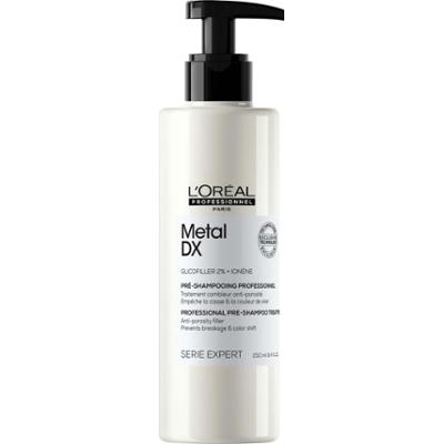 L'Oréal Professionnel Metal DX Pre-Shampoo