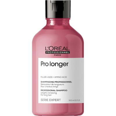 L'Oréal Professionnel Pro Longer Serie Expert Professional Shampoo 300