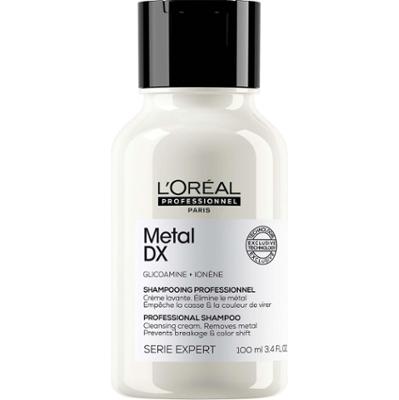 L'Oréal Professionnel Metal DX Serie Expert Shampoo 100 ml