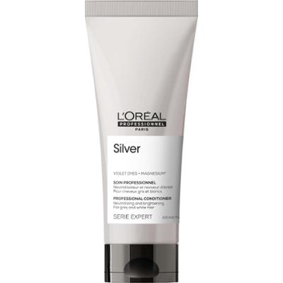 L'Oréal Professionnel Silver Serie Expert Professional Conditioner 200