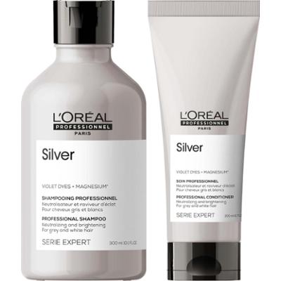 L'Oréal Professionnel Silver Duo