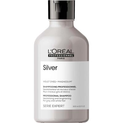 L'Oréal Professionnel Silver Serie Expert Professional Shampoo 300 ml