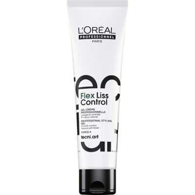 L'Oréal Professionnel Tecni.Art Flex Liss Control Paste 150 ml