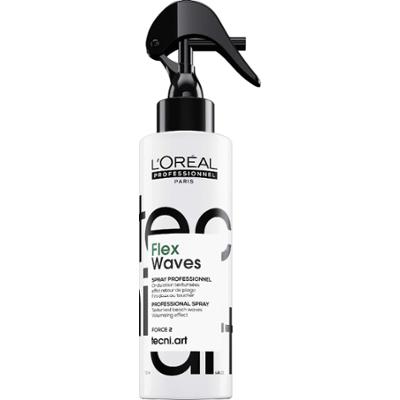 L'Oréal Professionnel Tecni.Art Flex Waves Spay 190 ml