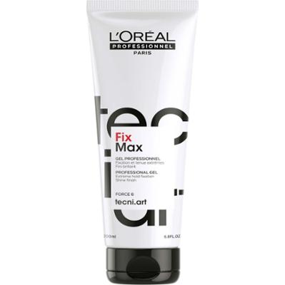 L'Oréal Professionnel Tecni.Art Fix Max Shaping Gel 200 ml