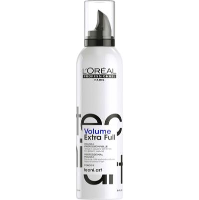 L'Oréal Professionnel Tecni.Art Full Volume Extra Mousse 250 ml