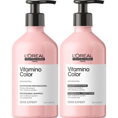 L'Oréal Professionnel Vitamino Color Big Duo