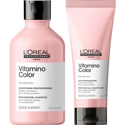 L'Oréal Professionnel Vitamino Color Duo