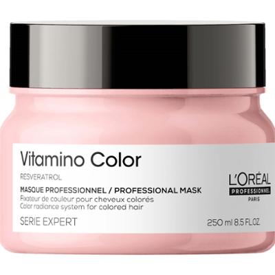 L'Oréal Professionnel Vitamino Color Serie Expert Professional Mask 25
