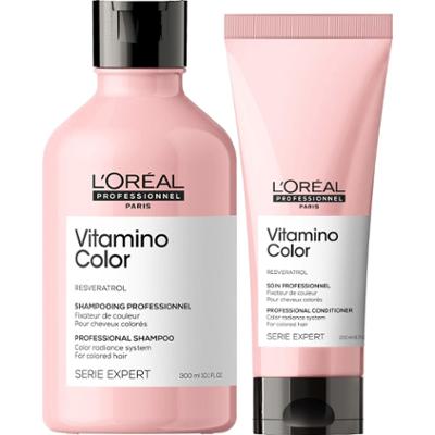 L'Oréal Professionnel Vitamino Color Zestaw