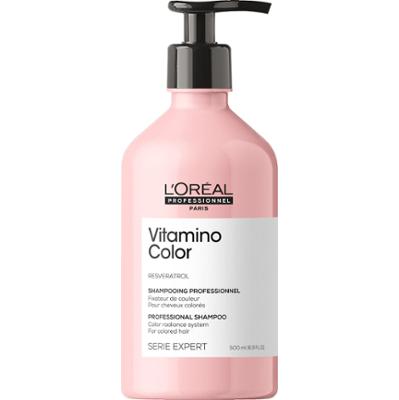 L'Oréal Professionnel Vitamino Color Serie Expert Professional Shampoo
