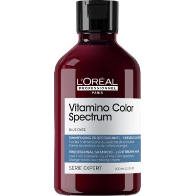 L'Oréal Professionnel Vitamino Color Spectrum Shampoo Blue