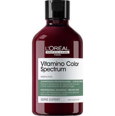 L'Oréal Professionnel Vitamino Color Spectrum Shampoo Green