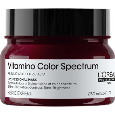 L'Oréal Professionnel Vitamino Color Spectrum Mask 250 ml