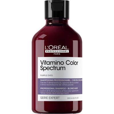 L'Oréal Professionnel Vitamino Color Spectrum Shampoo Purple